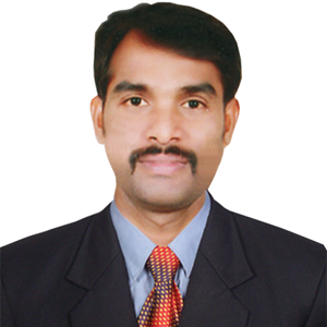 Prof. . Panchal Rajkumar