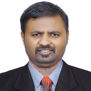 Prof. Satav Pratik
