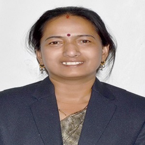Prof.Supriya Dinesh
