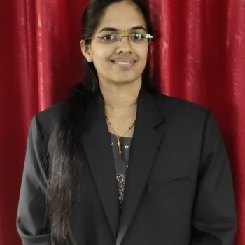 Prof. Neha Ghawate