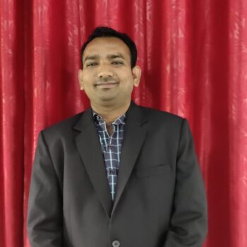Prof. Ghansham Rathod 