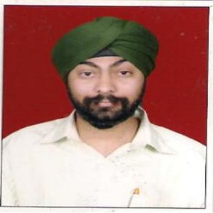 Prof. Kulpreet Singh