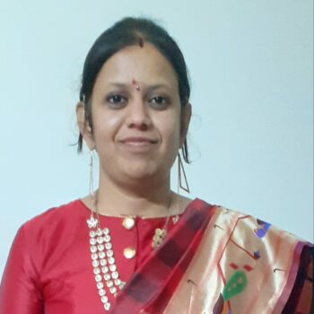 Prof. Ruchita Jain 