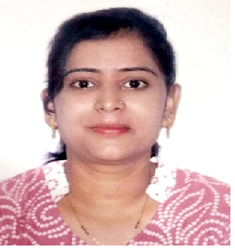 Prof. Ashwini Patil 