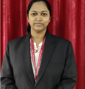 Prof. Priyanka Kumbhar