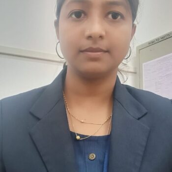 Prof. Shivani Karhale