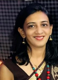  Dr. Priyanka Kaskar