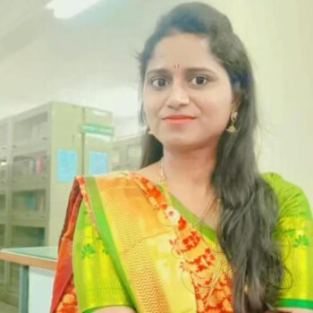 Mrs. Rekha Dhaigude