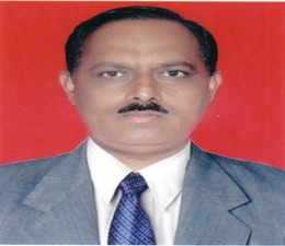 Dr. Sambhaji Patil