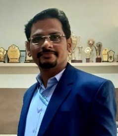 Dr. Rajesh Bisane