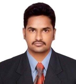 Prof. Umesh Wankhede