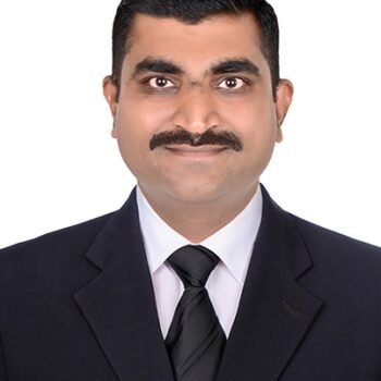 Dr. Ritesh S. Fegade