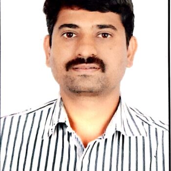 Dr. Sachin S. Yadav