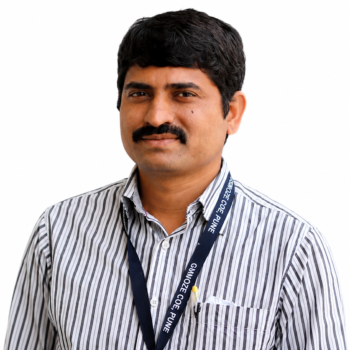 Dr Sachin Yadav